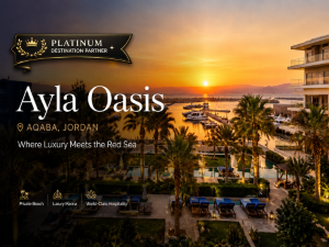 Ayla Oasis