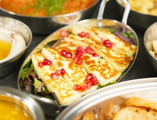 PABLO RESTAURANT & CAFE